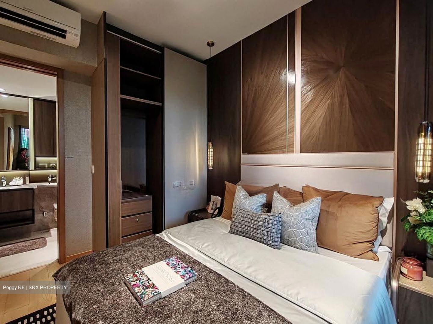 Kassia (D17), Condominium #614733061